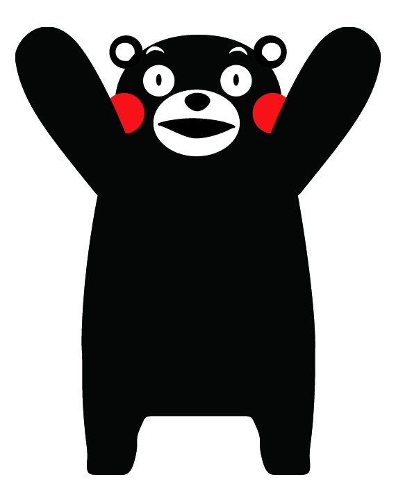 kumamon